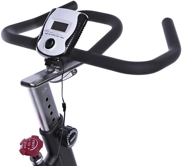 TA Sport Spinning Bike with Cable Transmission - SB450-TZ2176