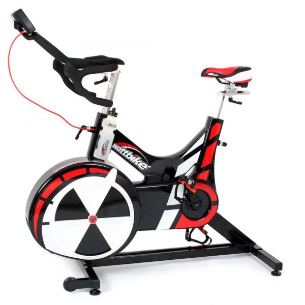 Wattbike Trainer Cycle