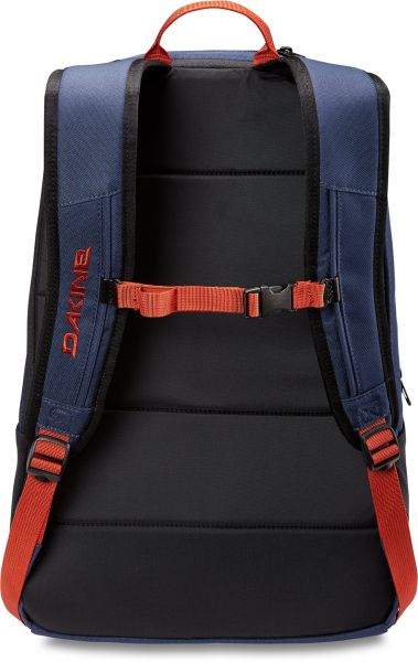 Dakine Duel Backpack - External Carry Straps - Laptop Sleeve - 26 L