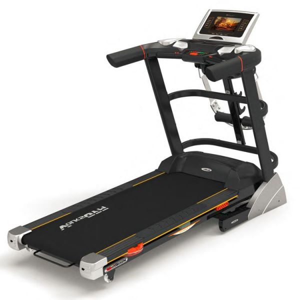 K23i+ Motorised Treadmill