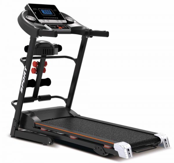 Fitness Minutes treadmill, 5030-D