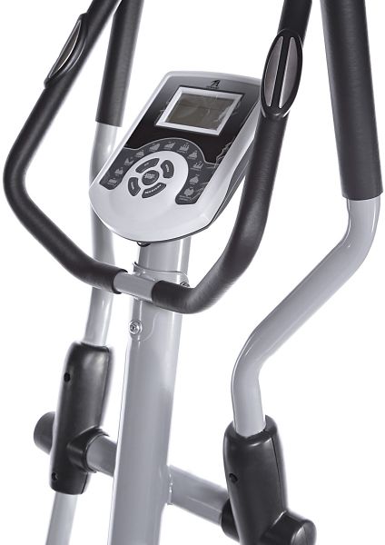 TA Sport Auto Tension Magnetic Elliptical Trainer - 250D-AT