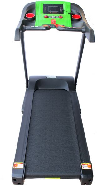 Fitness World Treadmill, YY-900-C, black