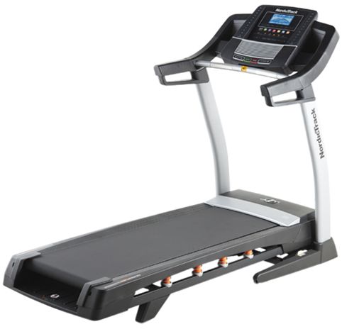 NordicTrack C 200 Treadmill - NETL-10814