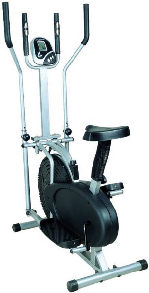 Orbitrack Exercise Bike for Losing Weight