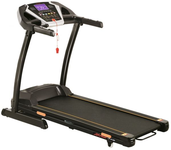 Life Power Fitness Motorized Treadmill [LP4100I]