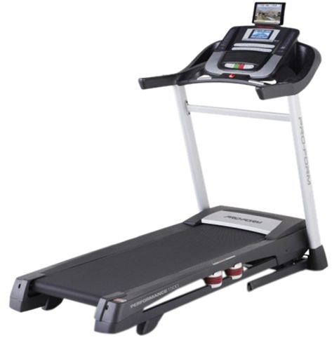 ProForm Performance 1500 Treadmill - PETL-13015
