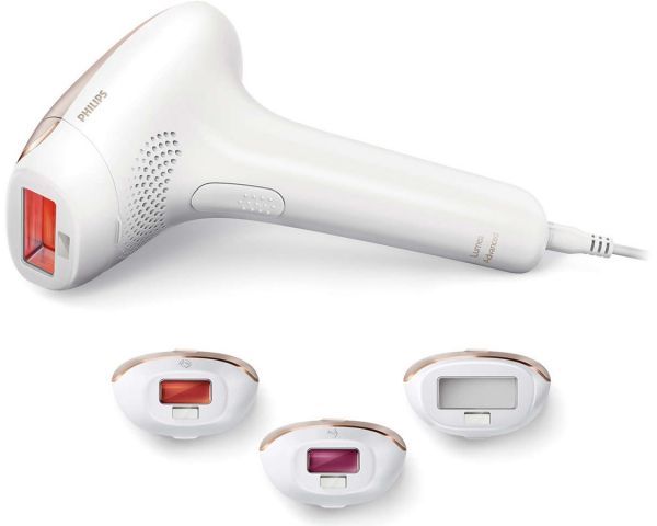Philips Lumea Advanced SC1999 IPL Hair Removal System for Face, Body and Bikini