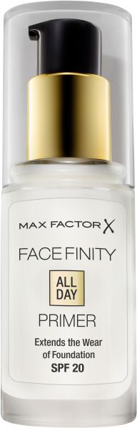 Max Factor Facefinity All Day Primer SPF 20