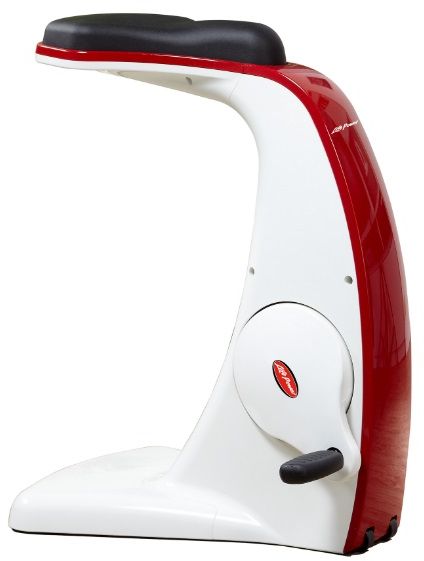 Life Power Cycling Chair, Red