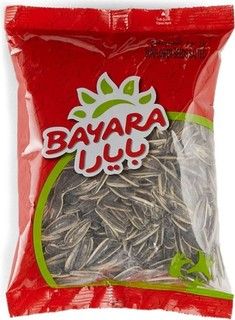Bayara Sunflower Seeds Salted - 200 gm