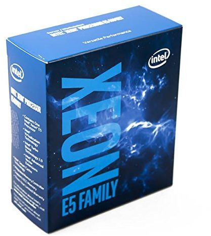 Intel Corp. BX80660E51620V4 Xeon Processor E5-1620 v4