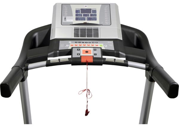 BH Fitness F4 Dual Treadmill - G6426N