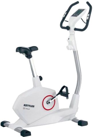 Kettler Polo M Upright Bike - KR7664-000