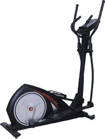 NordicTrack Audiometer 400 Elliptical Bike - ICNTIVEL-84014