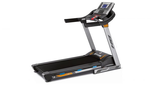 Bh Fitness G6424I Treadmill I.F3