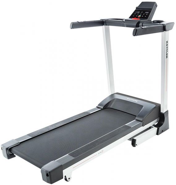 Kettler Run 1 Treadmill - 7888-500