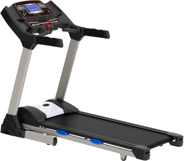 BodyCare Manual Treadmill Home Function - BC-5053