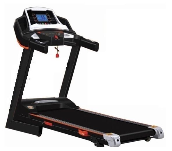 Life Top Treadmill - LT3000