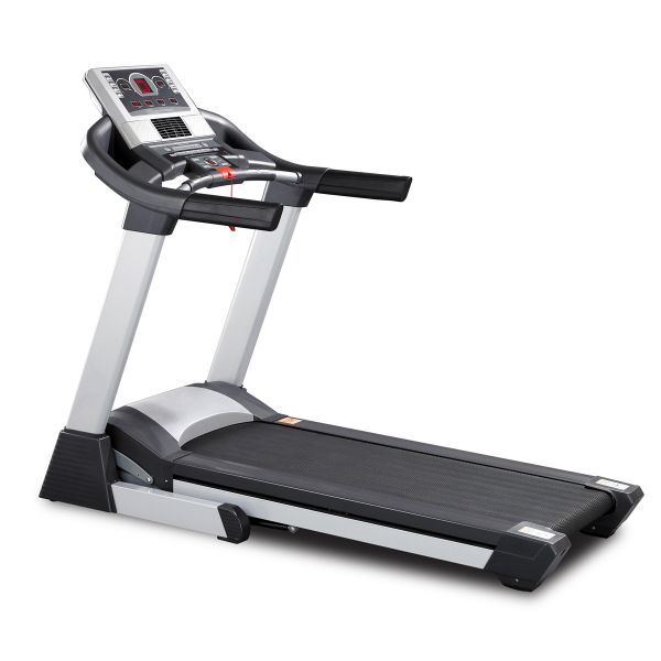 Marshal Fitness Hi-Performance Treadmill With AC Motor - MFCH-4022