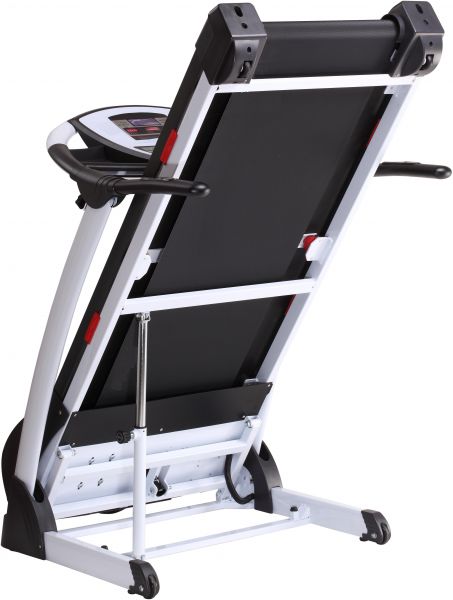 Marshal Fitness Motorized Treadmill With Incline - BS-3300