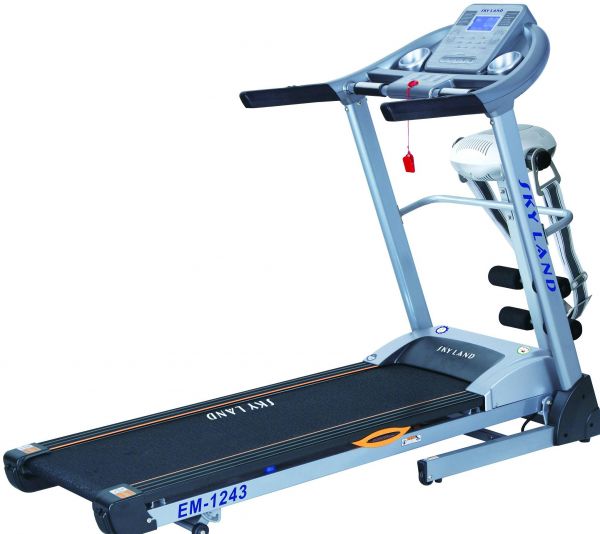 Skyland EM-1243 Treadmill