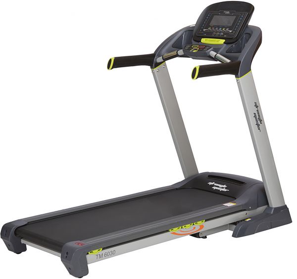 Strength Master Digital Treadmill - 13050487