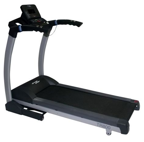 Strength Master TR800 Treadmill
