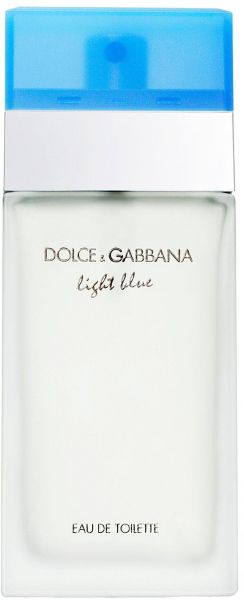 Light Blue by Dolce & Gabbana for Women - Eau de Toilette, 100 ml