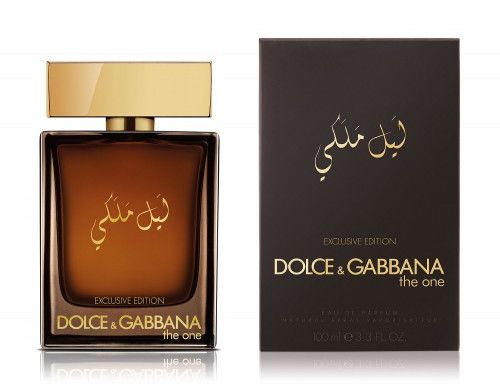 The One Royal Night by Dolce & Gabbana for Men - Eau de Parfum, 100ml