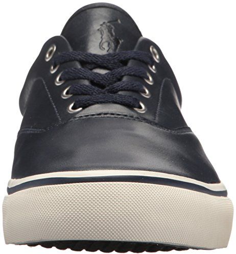 Polo Ralph Lauren Fashion Sneakers For Men - Navy