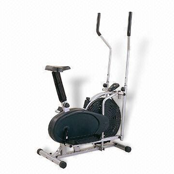 Orbitrack Exercise Bike for Losing Weight