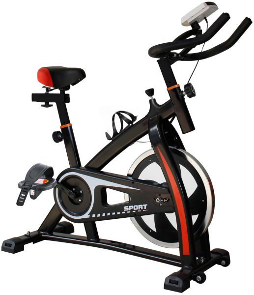 Indoor Spinning Bike Exercise bicycle