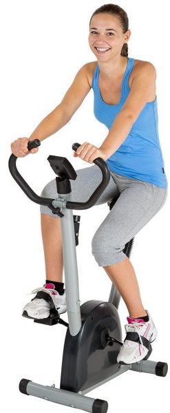Exercise Bike light weight home use