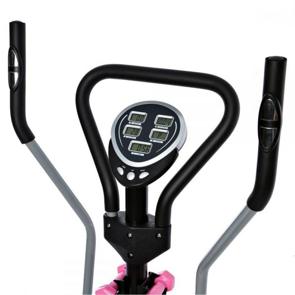 Bicycle trainers, Sports