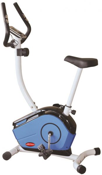 Life Power Magnetic Exercise Bike - SG360B