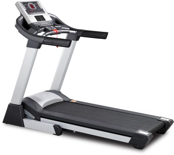 Marshal Fitness Motorized Treadmill With Incline - BS-Super Marshal