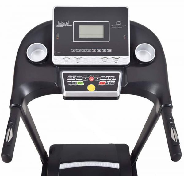 Fitness Minutes treadmill, 5030-DS