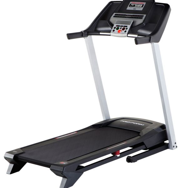 ProForm PF 525 Zlt Treadmill - PETL-59714