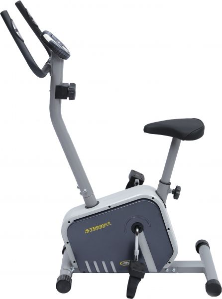 Life Gear Straight Magnetic Upright Bike - 20250