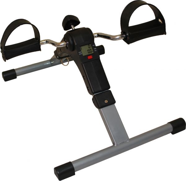 FitLook Mini Cardio Bike Leg Exercise Machine