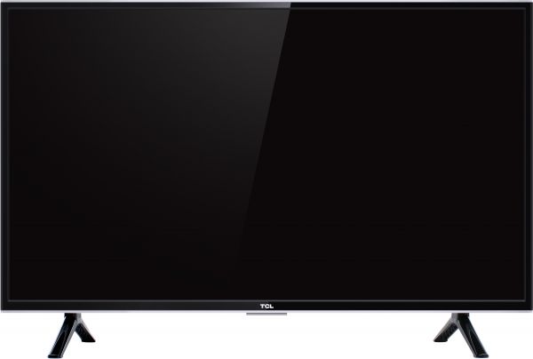 TCL 55 Inch FHD Smart LED TV- 55S6200