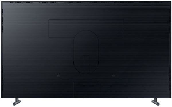 Samsung 65 Inch 4K Ultra HD LED Smart TV - 65LS003AR