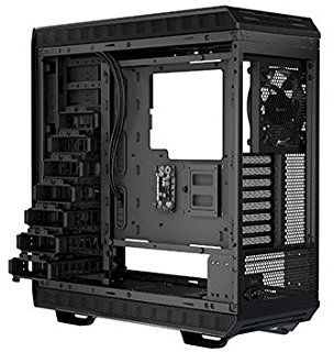 be quiet! BGW11 DARK BASE PRO 900 ATX Full Tower Computer Chassis - Black