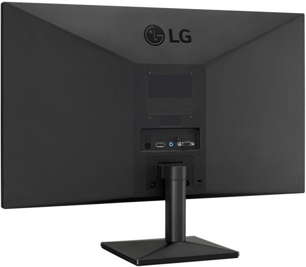 LG 24 inch Full HD IPS LED Monitor with AMD FreeSync -24MK430H