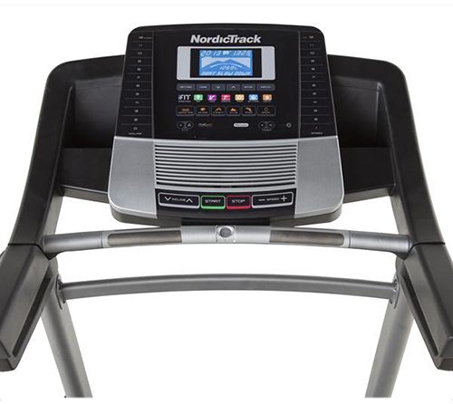 NordicTrack C 300 Treadmill - NETL-12914