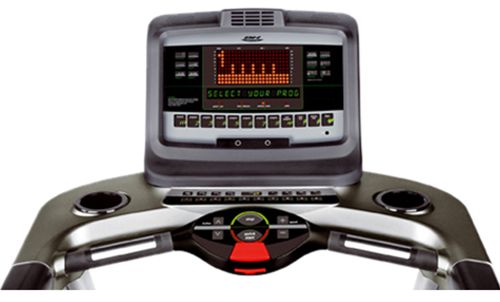 BH Fitness Magna Pro Treadmill - G6508D