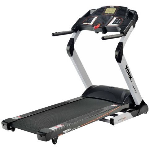 York Fitness YORK-51112 Per-Form 210 Treadmill