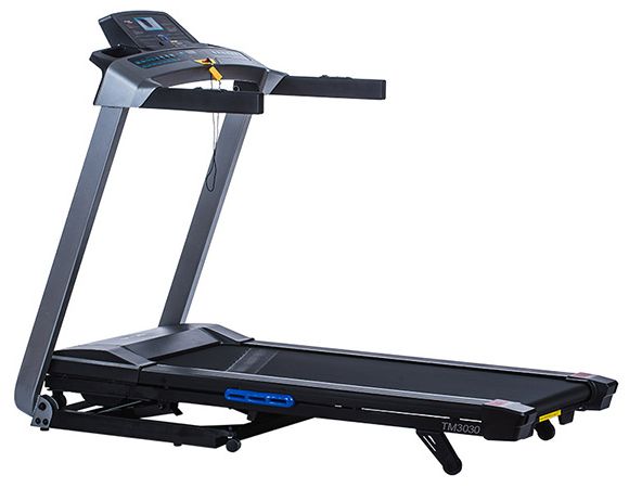 Horizon 832T Treadmill