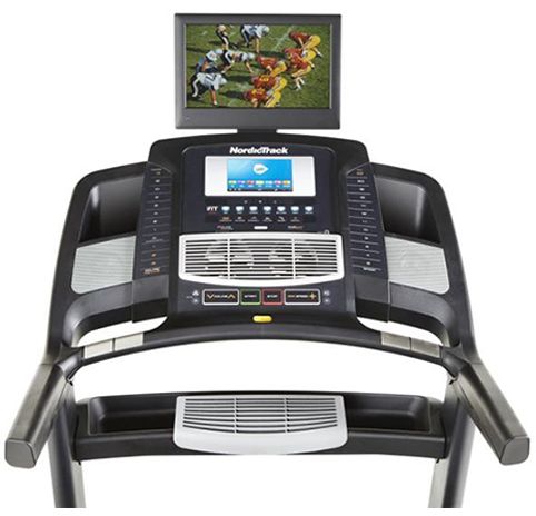 NordicTrack Elite 4000 Treadmill - NETL-30914